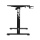Diablo Chairs X-Tensio 1100 czarny 1707 - 1364747 - zdjęcie 4